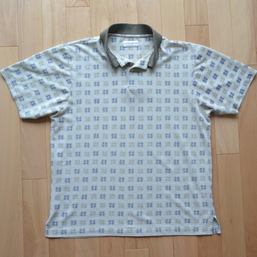 Vintage The Disney Store Polo Shirt
